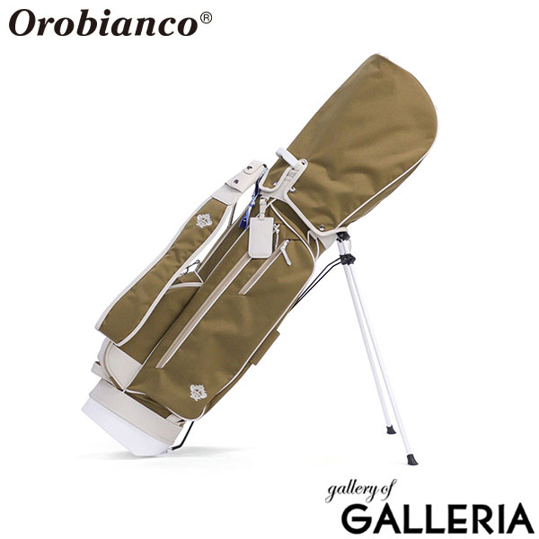楽天市場】【日本正規品】 オロビアンコ ゴルフ キャディバッグ メンズ
