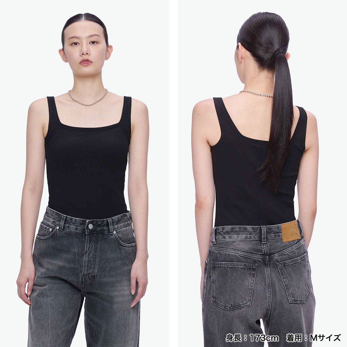 楽天市場】アワワコール タンクトップ カップ付き インナー 綿100% OUR