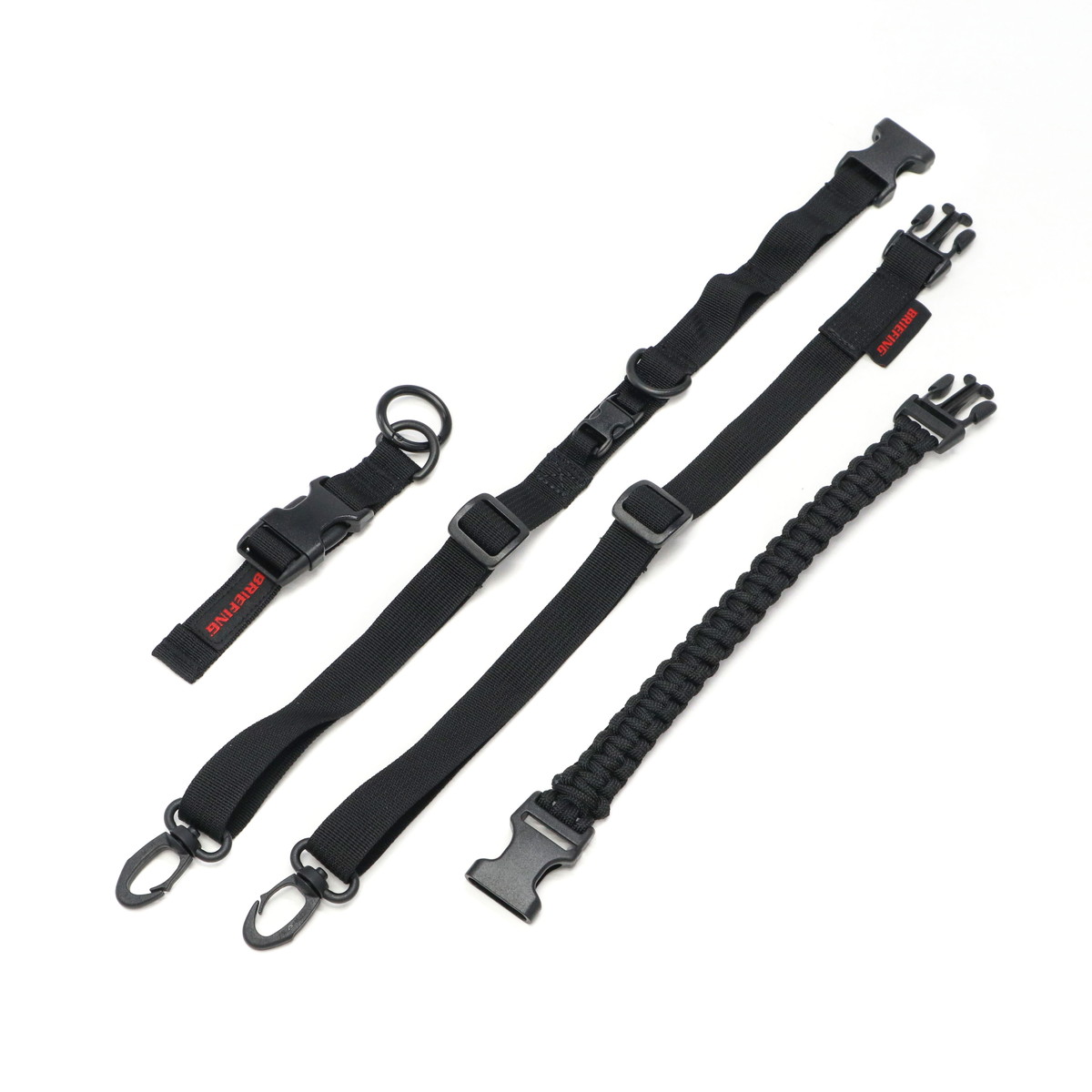 楽天市場】ブリーフィング ストラップ 紐 スマホ ブランド BRIEFING