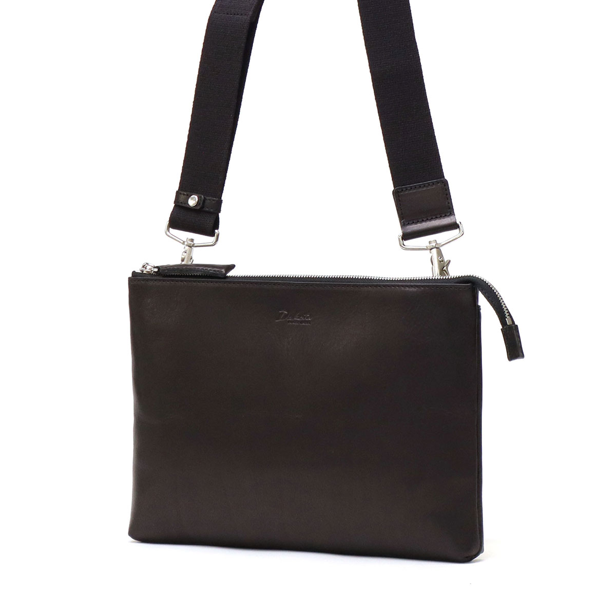 楽天市場】キーホルダー&ノベルティ付 ダコタブラックレーベル