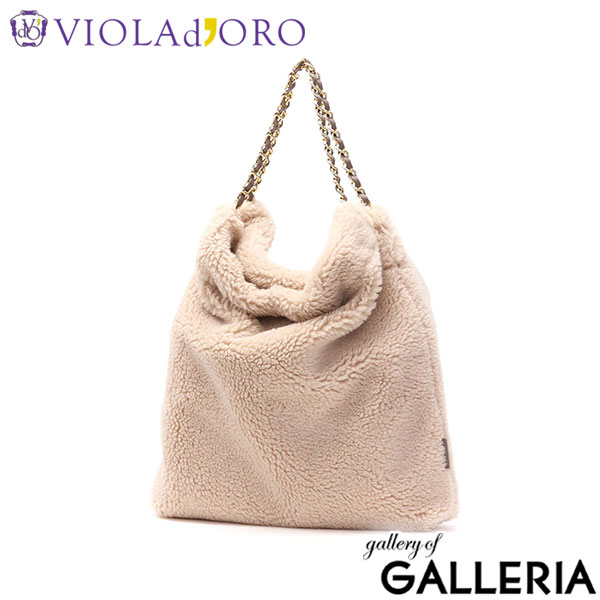 楽天市場】【正規品】 ヴィオラドーロ トートバッグ レディース VIOLAd
