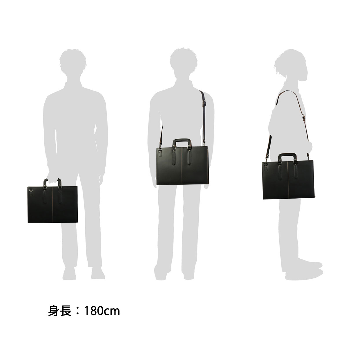 楽天市場】【土日限定 最大48倍】 青木鞄 ビジネスバッグ