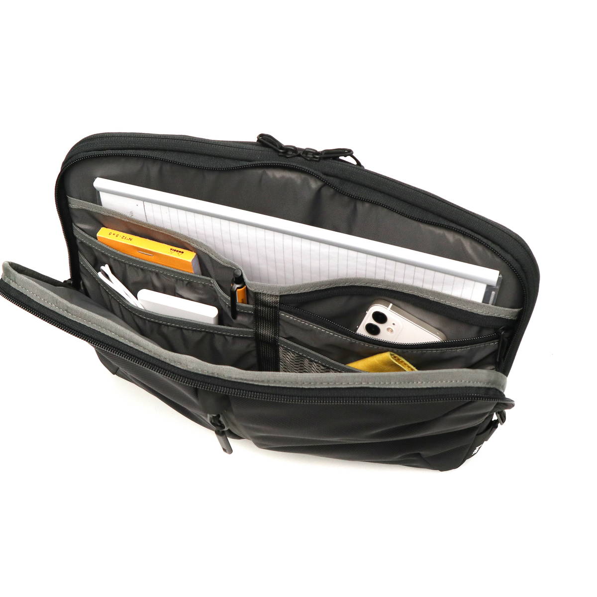 楽天市場】【最大37倍 2/25限定】 ノベルティ付 エアー PCケース Aer