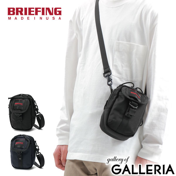 楽天市場】ノベルティ付 【日本正規品】 ブリーフィング ショルダー