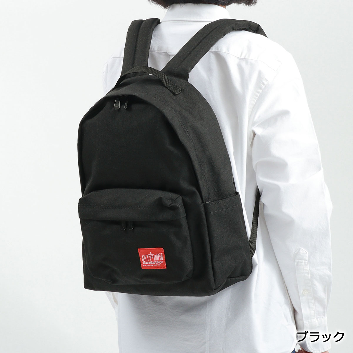 楽天市場】ノベルティ付 【日本正規品】 マンハッタンポーテージ