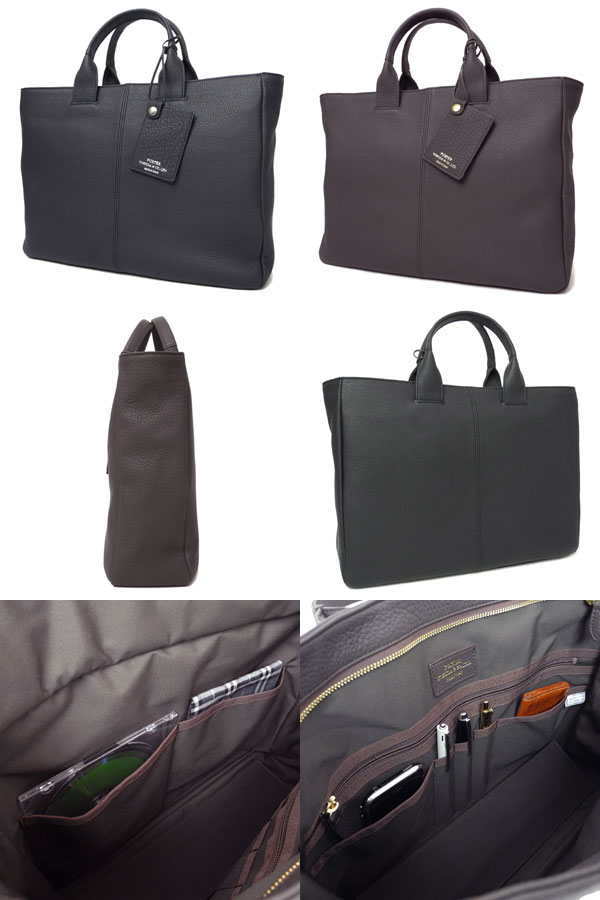 楽天市場】ポーター ウィズ ブリーフトートバッグ(S) 016-01070