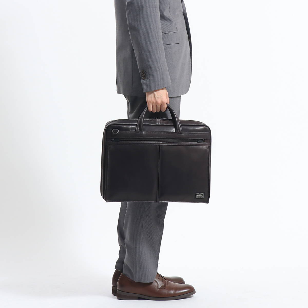 楽天市場】ポーター アメイズ 2WAYブリーフケース 022-03786 ビジネス