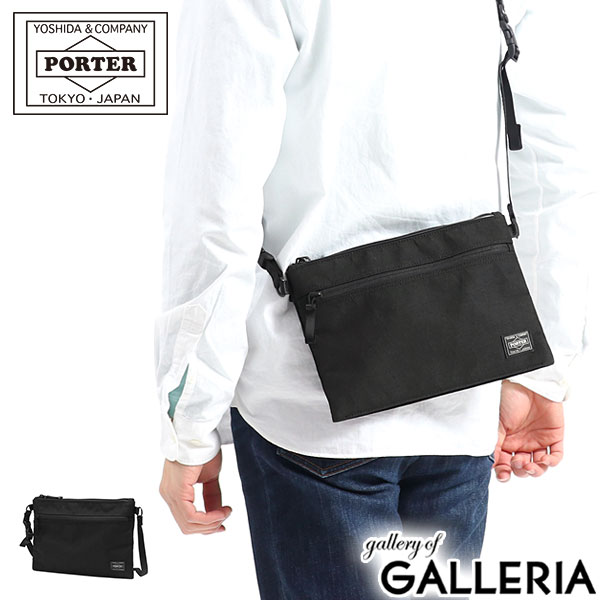 楽天市場】ポーター ハイブリッド サコッシュ 737-17820 ショルダー