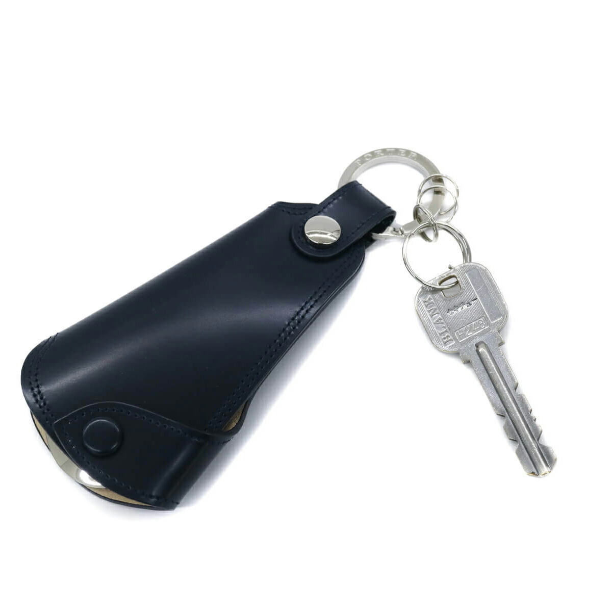 楽天市場】ポーター カウンター キーホルダー ＆ シューホーン 037