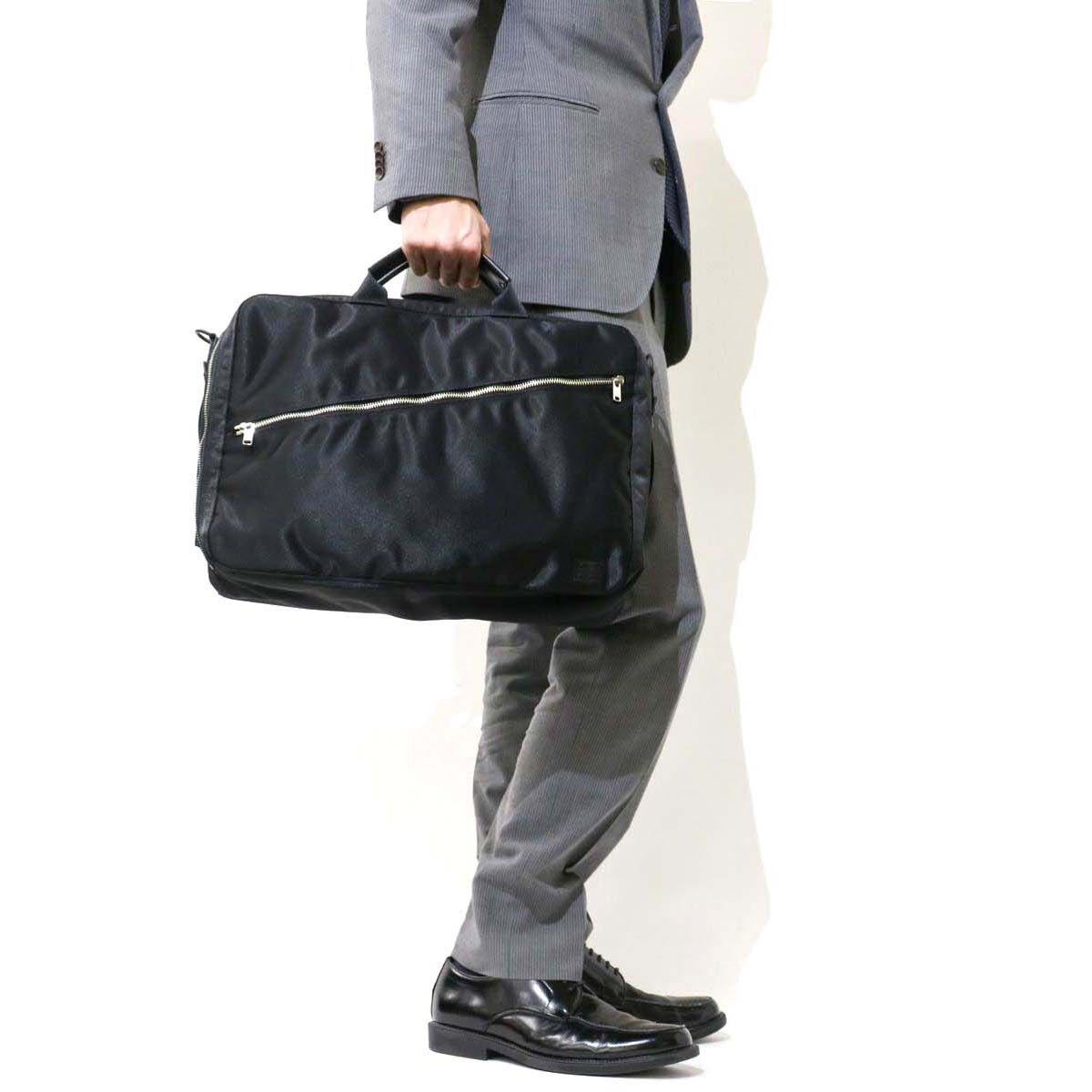 楽天市場】ポーター リフト 3WAYブリーフケース 822-07562 ビジネス