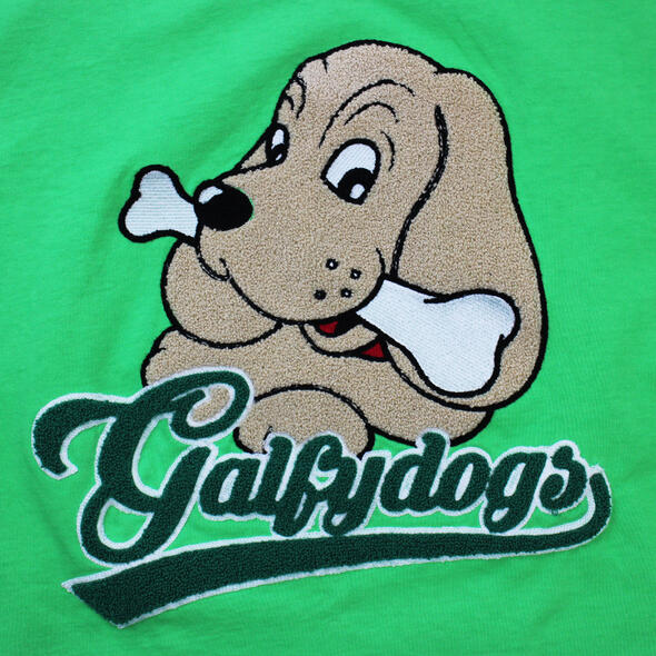 楽天市場】GALFY ガルフィー ロンt メンズ チームGALFY ロンTee 全3色