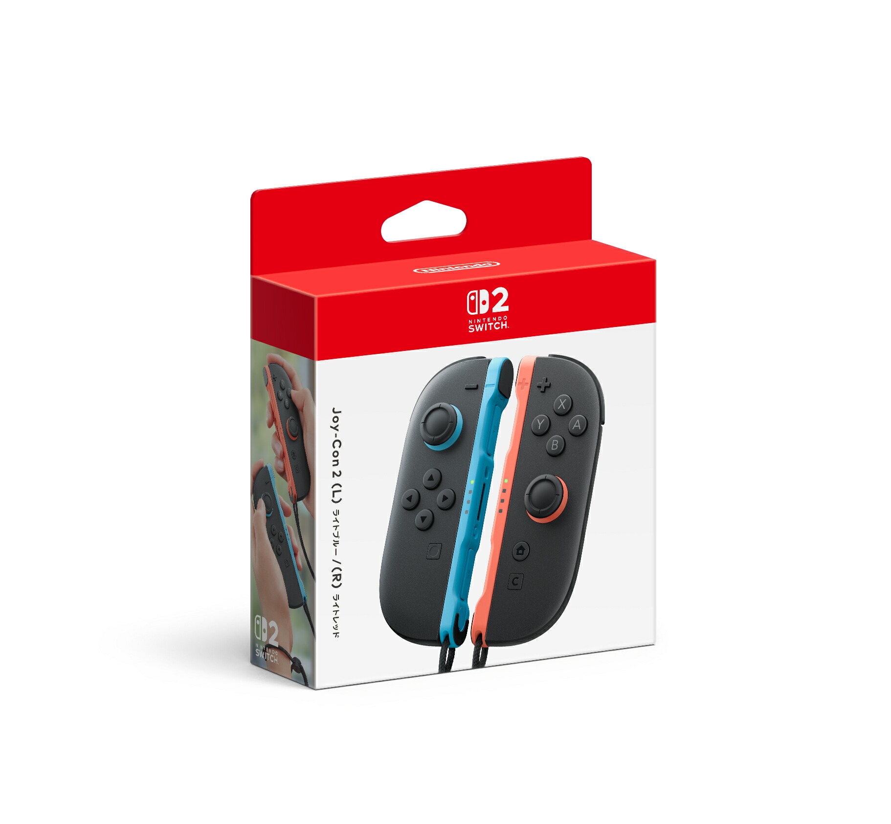 楽天市場】【送料無料・即日出荷・新品】Nintendo Switch 2 Joy-Con 2