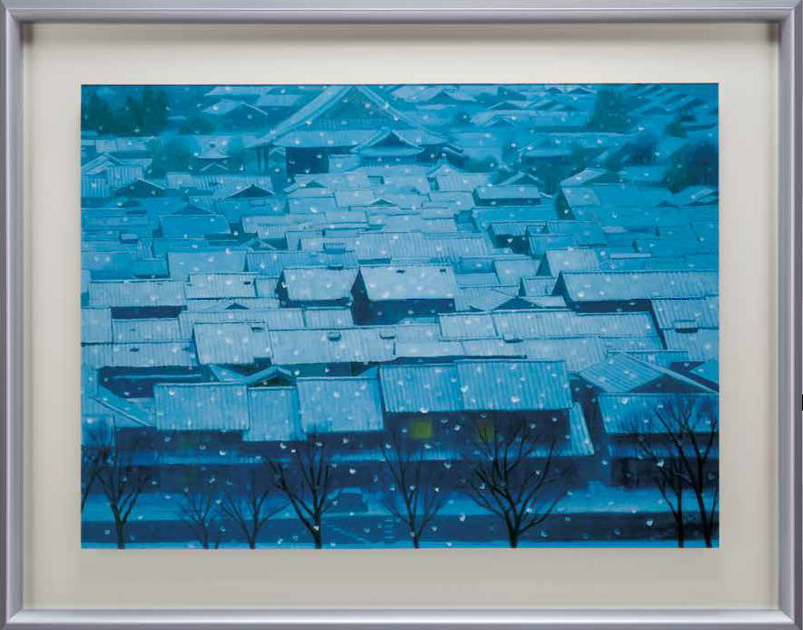 日本画 東山魁夷」の人気商品一覧 | 安い商品を通販サイトから探す