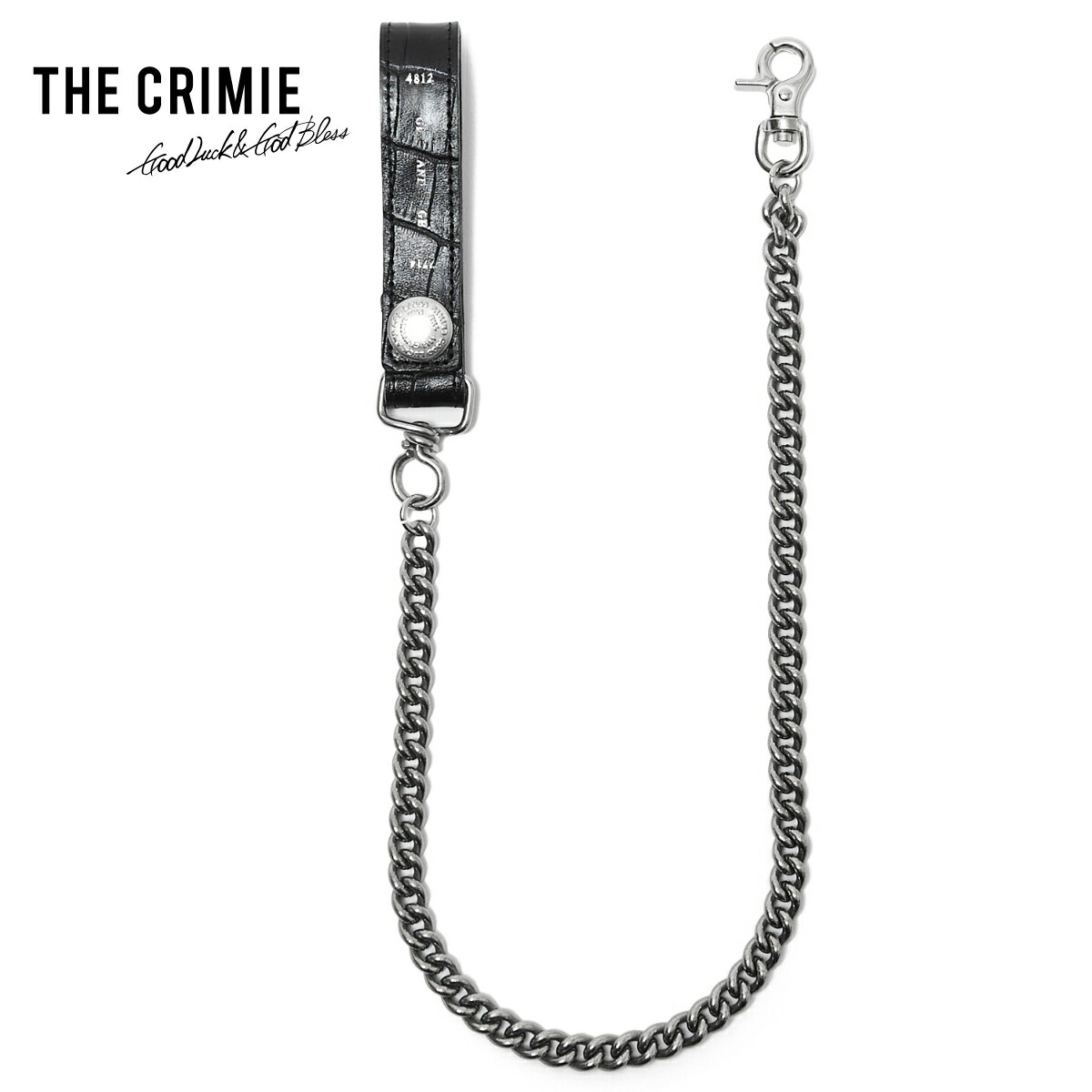 楽天市場】【公式】 クライミー レザー ウォレット チェーン LEATHER
