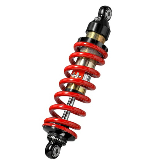 楽天市場】bitubo ビチューボ KAWASAKI サスペンション ZXR400 [ZX400H