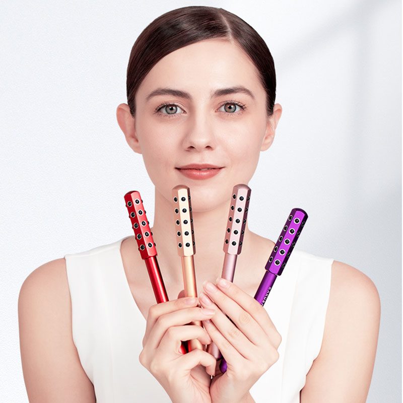 楽天市場】エステローラー フェイスローラー 30粒 40粒 ゲルマニウム