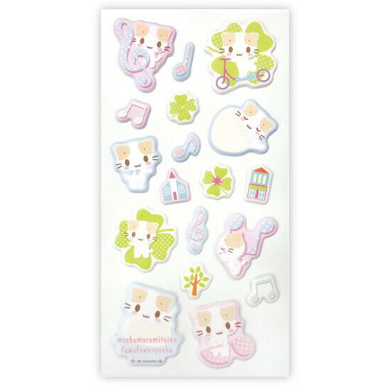 楽天市場】マシュマロにゃんこ♪の通販