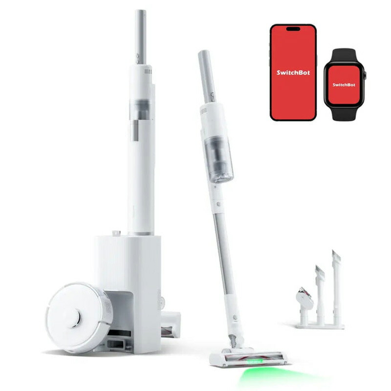 ロボット掃除機 k10+ switchbot」の人気商品一覧 | 安い商品を通販