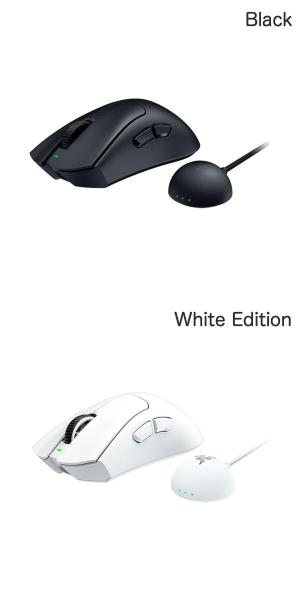 楽天市場】【Razer公式】 Razer DeathAdder V4 Pro 有線 / 2.4GHz