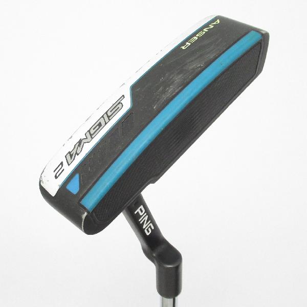 楽天市場】ping パター シグマ2 アンサーの通販