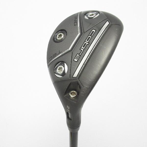 楽天市場】cobra king ユーティリティ アイアンの通販