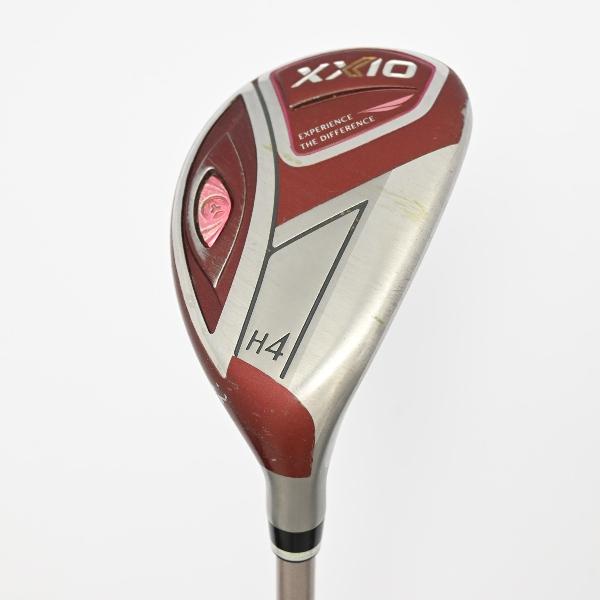 楽天市場】ゼクシオ11 ユーティリティー レディースの通販