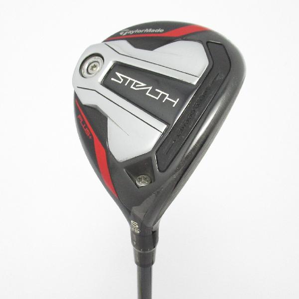 楽天市場】ステルス プラス フェアウェイウッド（ロフト角19