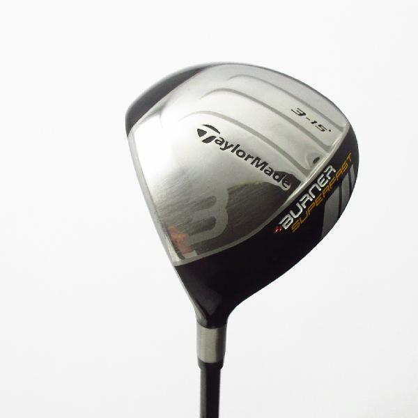 楽天市場】テーラーメイド レフティ バーナー フェアウェイの通販
