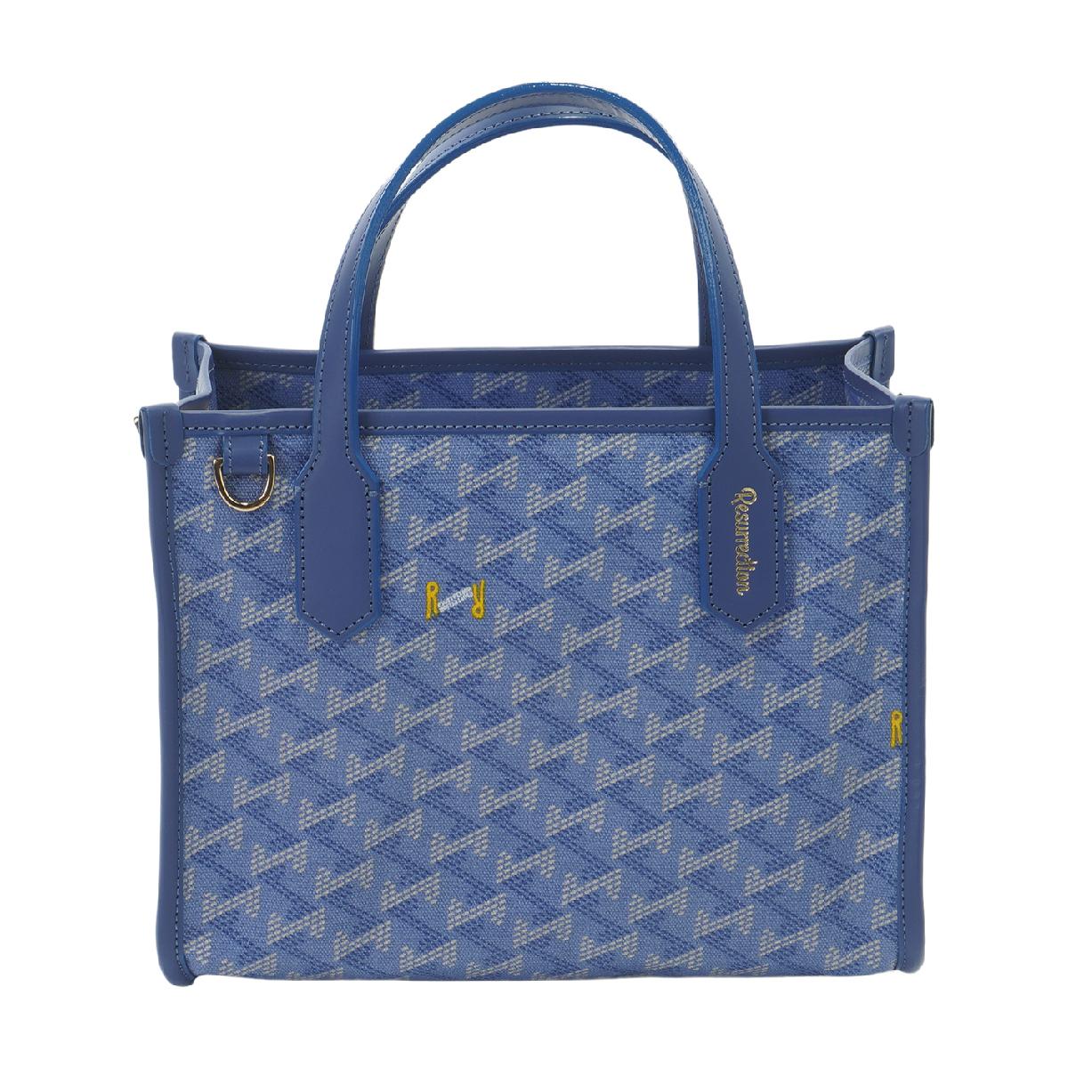 楽天市場】レザレクション Resurrection ラニウス No.3 スクエアミニ