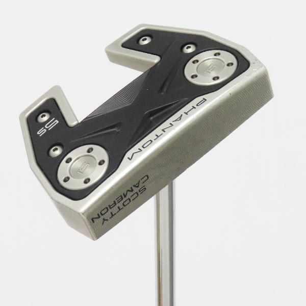楽天市場】SCOTTY CAMERON PHANTOM X 5Sの通販