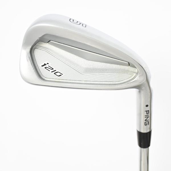 楽天市場】ピン i210 アイアン 単品の通販