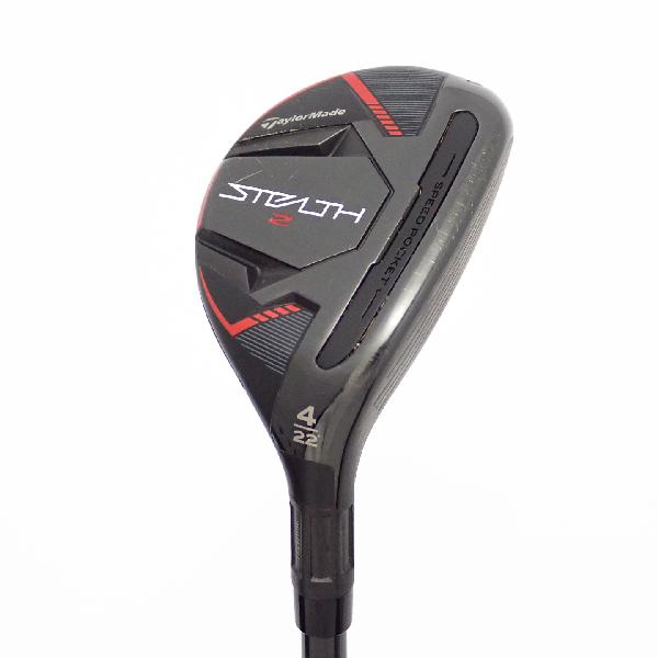 楽天市場】テーラーメイド ステルス2 レスキュー（番手4U