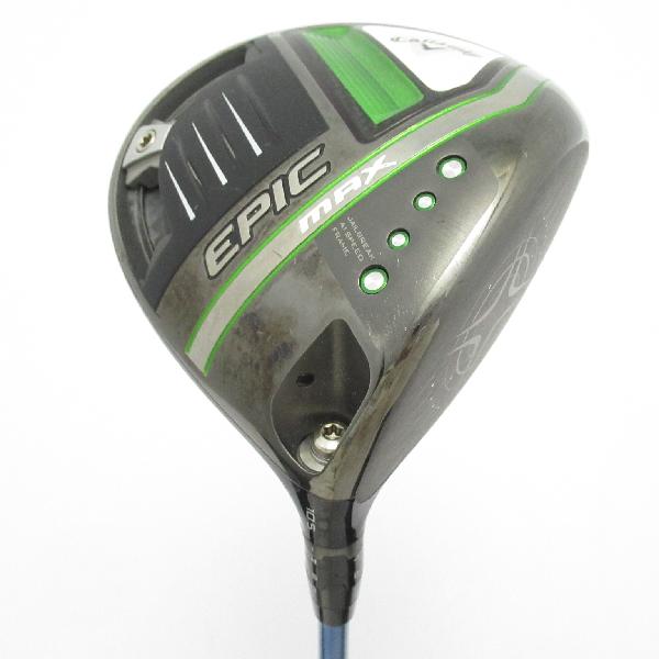 楽天市場】エピック max ドライバー エボリューション 569の通販