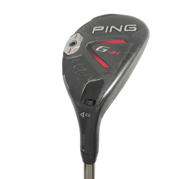 楽天市場】ping g410 ユーティリティ 17の通販