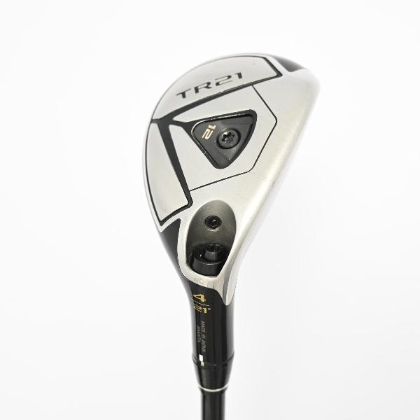 楽天市場】本間ゴルフ tr21 ユーティリティの通販