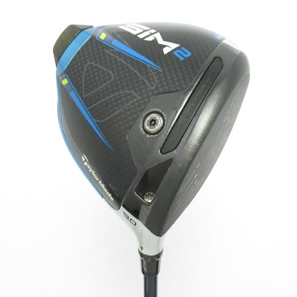 楽天市場】sim2 ドライバー ヘッド のみ（スポーツ・アウトドア）の通販