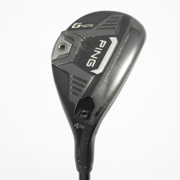 楽天市場】ping g425 ユーティリティ 中古（ユーティリティ｜メンズ