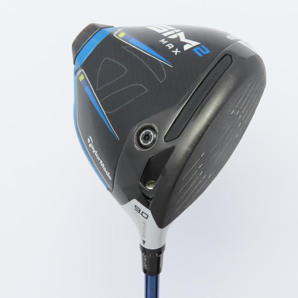 楽天市場】sim2 max ドライバー diamana tb60の通販