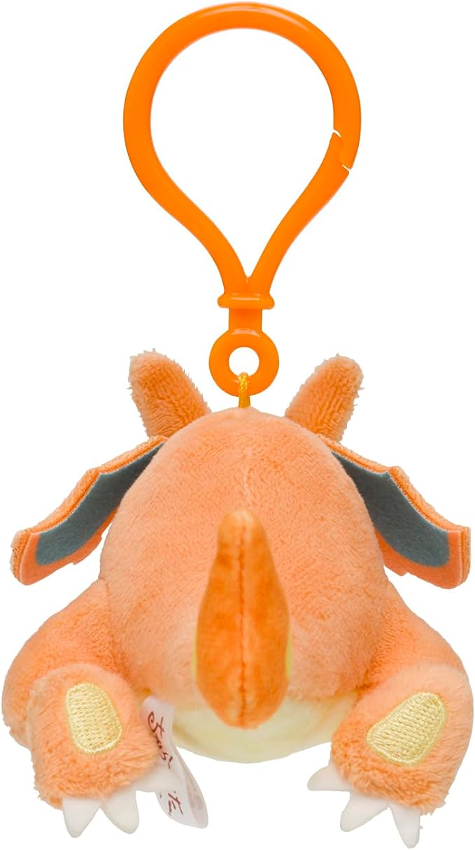 楽天市場】ポケモンセンターオリジナル マスコット ちからつきた