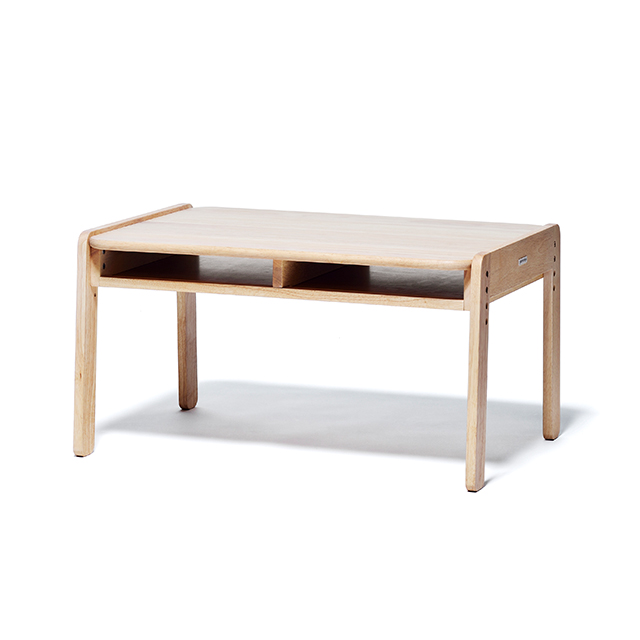 楽天市場】【名入れ対応】大和屋 ノスタ3 キッズテーブル ラージデスク