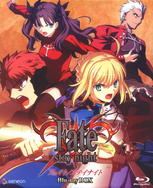 楽天市場】Fate／stay night トレーディングカード BOXの通販