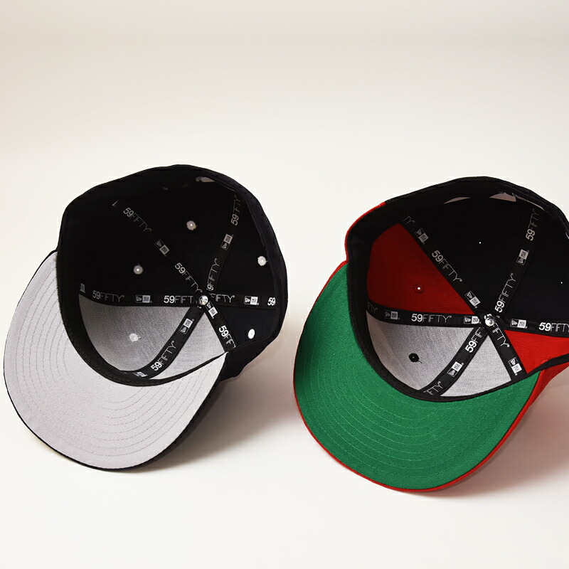 楽天市場】ニューエラ NEWERA 59FIFTY 近鉄バファローズ キャップ 1978