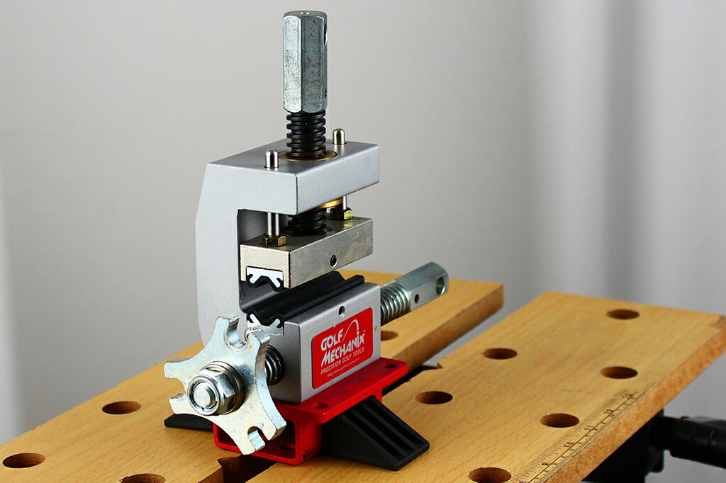 楽天市場】ゴルフメカニクス（Golf mechanix）エコノミーヘッド抜き