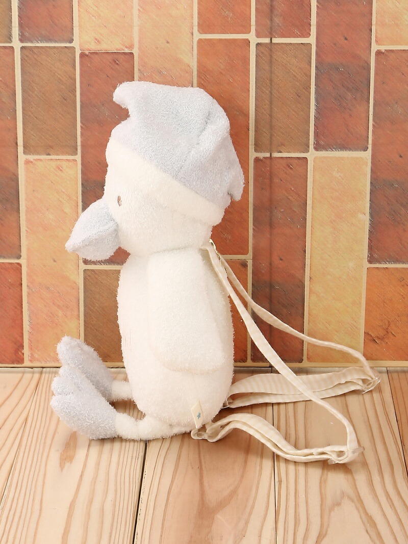 楽天市場】アヒルkidsリュック gelato pique ジェラートピケ