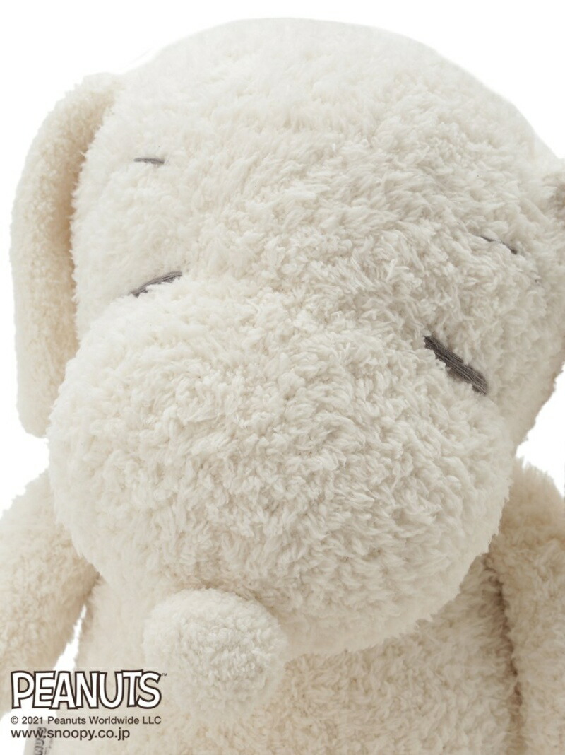 楽天市場】【PEANUTS】ぬいぐるみ gelato pique ジェラートピケ