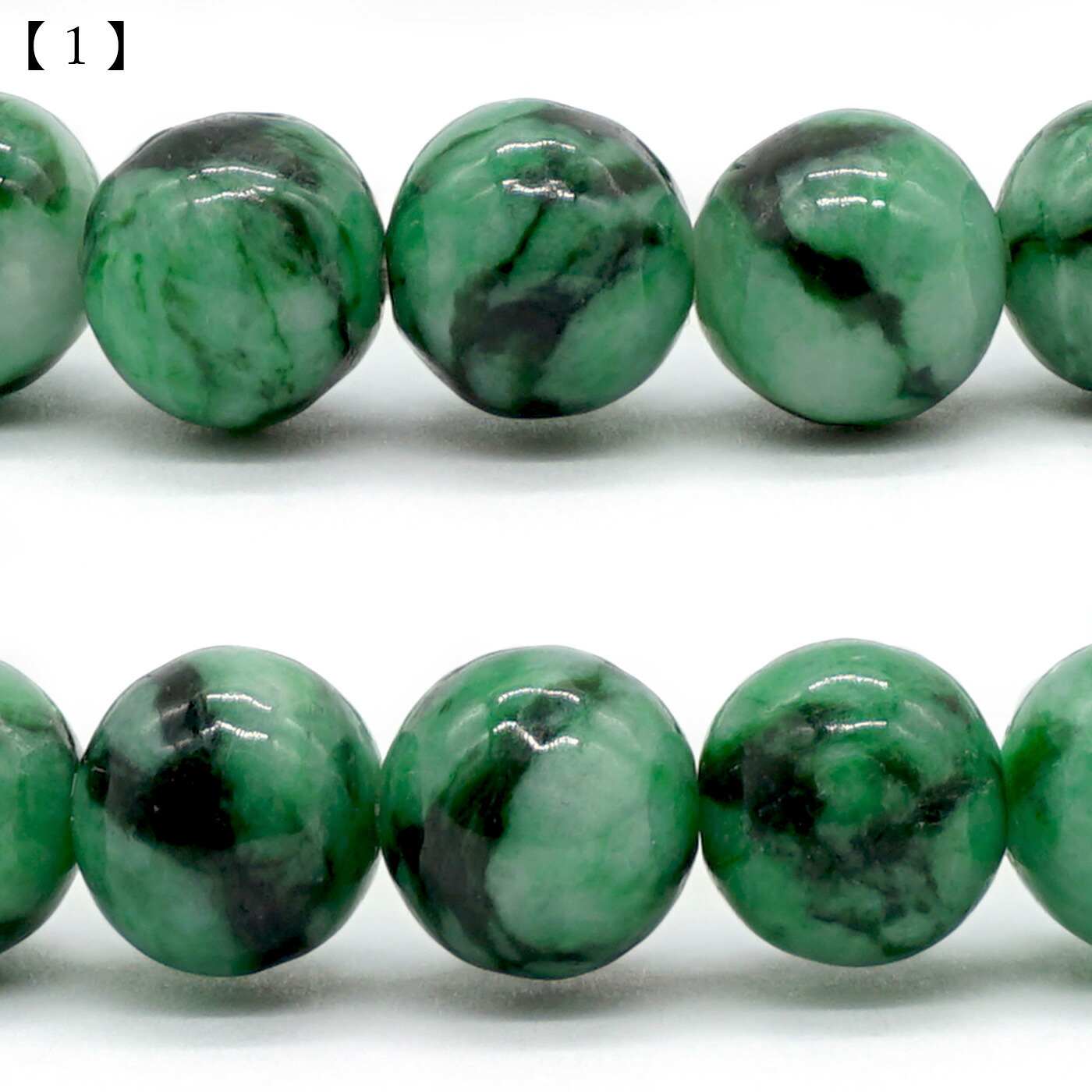 楽天市場】【楽天スーパーSALE 30%OFF】 ミャンマー翡翠 ブレスレット