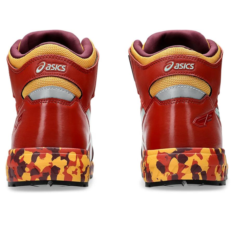 楽天市場】(限定カラー) アシックス ウィンジョブ CP304 BOA MARBLE 3E