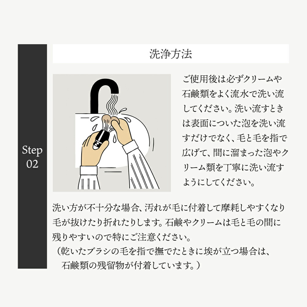 楽天市場】【公式】ミューレ SOPHIST シェービングセット・カップ付