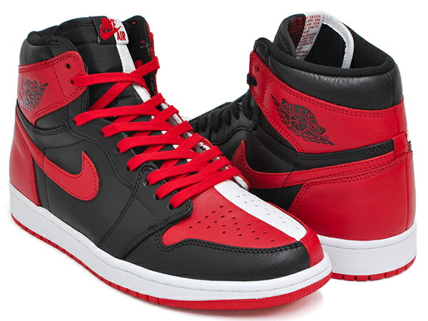 楽天市場】NIKE AIR JORDAN 1 RETRO HIGH OG NRG''HOMAGE TO HOME