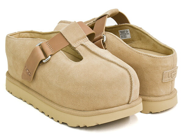 楽天市場】UGG W GOLDENSTAR HI CLOG【アグ ゴールデンスター ハイ